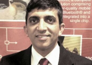 IESA appoints Rajeev Khushu of Texas Instruments India as the Chairman for 2021-22