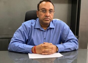 We are edge ahead than our competition and looking forward to retain the lead