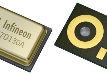 Infineon introduces industry’s firstAEC-Q103 qualified high-performance XENSIV™ MEMS microphone for automotive applications