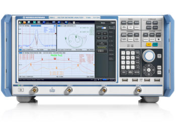 Raydiall & Yazaki verify Single Pair Ethernet (SPE) connectors for 1000BASE-T1 with the support of Rohde & Schwarz