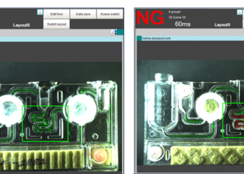 OMRON enables medical diagnostics industry to produce effective COVID-19 testing kits