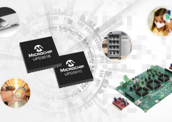 Open Source Power Delivery Software Enables Code Integration for USB System Differentiation