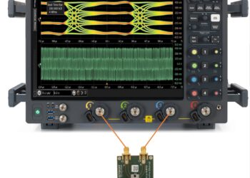 Keysight Delivers Multi-gigabit Automotive Ethernet Test Solutions to Ensure Standard Compliance and Enable Faster Time-to-Market