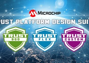 Trust Platform Design Suite Accelerates Embedded Security Implementations While Adding Ecosystem for Third-Party Contributions