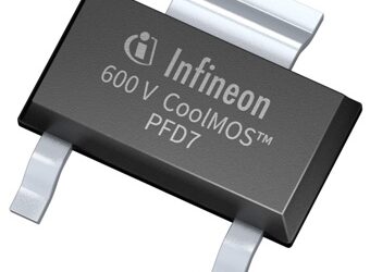 Samsung chose Infineon for its first MOSFET-based refrigerator inverter design