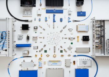 Digi-Key Electronics Announces New Distribution Partnership with Mini-Circuits