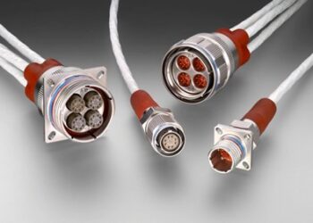 NAVAIR approves TE Connectivity’s CeeLok FAS-X connector for naval aviation applications