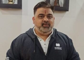 Nordic Semiconductor expands sales and customer support presence in India