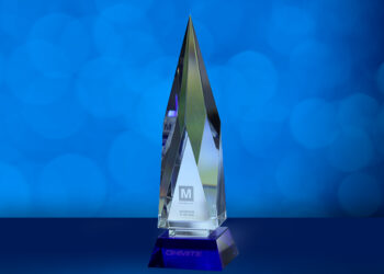Mouser Electronics Named 2020 Channel Partner of the Year by Ohmite
