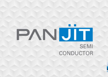 Mouser Electronics Announces Global Distribution Deal with PANJIT