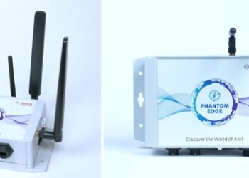 Bosch launches the new Phantom Edge