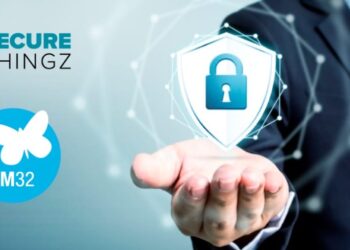 Secure Thingz: Secure Install on STM32 MCUs in a Few Clicks