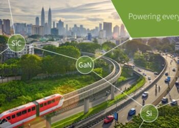 Infineon showcases industry’s broadest range of power solutions from silicon to wide bandgap at APAC 2021