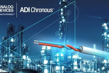 Analog Devices Announces Long-Reach Industrial Ethernet Offerings