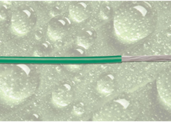 Alpha Wire Released Innovative EcoWire Plus