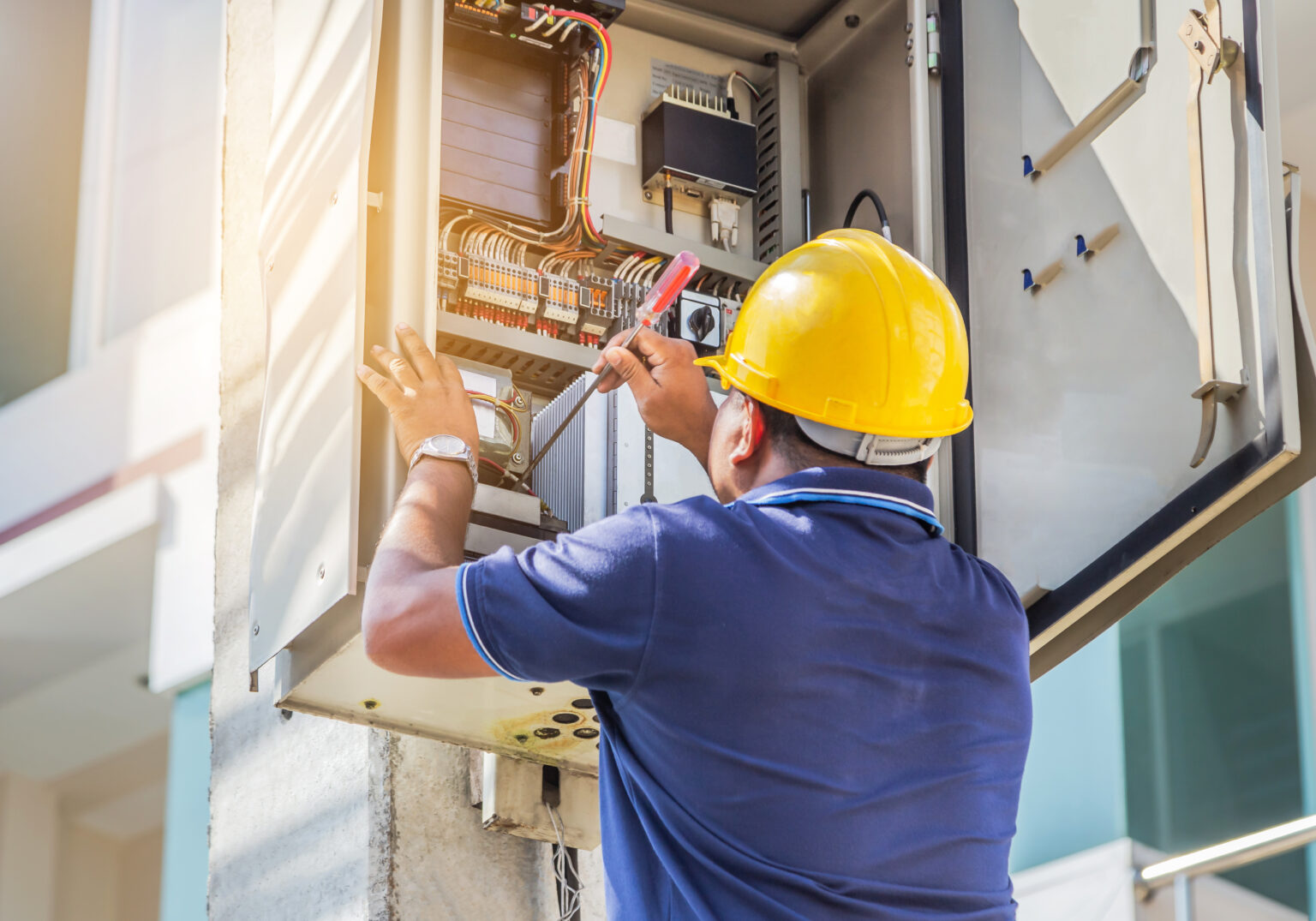 What Is Circuit Protection And Why Is It Important? Circuit Diagram