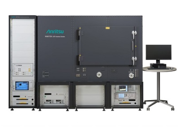 World-First mmWave RRM Test PTCRB Certification for Anritsu ME7873NR 5G RF Conformance Test System