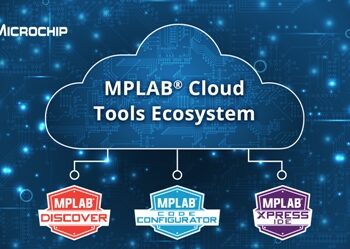 MPLABÒ Cloud Tools Ecosystem Brings Secure, Platform-independent Development Workflow to PICÒ and AVRÒ Microcontrollers