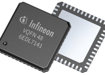 Enabling the next generation of advanced motor control applications with EiceDRIVER™ 6EDL7141