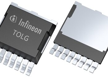 Infineon launches new OptiMOS™ packages in TOLx family