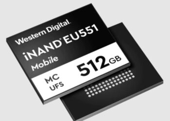 Western Digital Flash Innovations Unlock Powerful New Experiences for Next-Generation 5G Smartphone Users