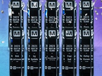 Mouser Electronics Recognizes 2021 Best-in-Class Award Winners