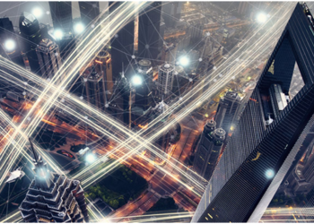 5 connected lighting benefits for industrial workplaces