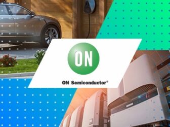 New Site from Mouser and ON Semiconductor Explores Strategies and Solutions for High-Power Power Conversion