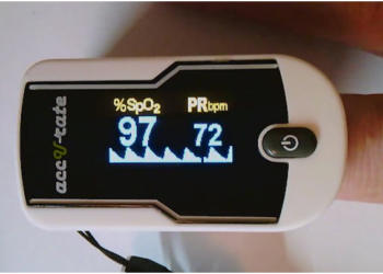 How to Design a Better Pulse Oximeter