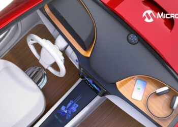 New QiÒ 1.3 Wireless Charging Reference Design Unveiled to Accelerate Development of Automotive and Consumer Qi Transmitter