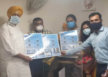 Signify partners with People-to-People Health Foundation (PPHF) to support COVID-19 frontline warriors in Punjab