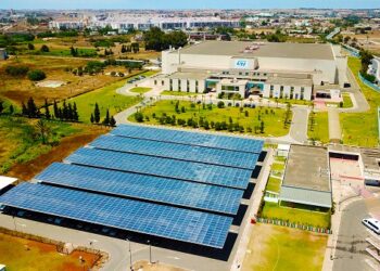 STMicroelectronics’ Bouskoura plant to use 50% of renewable energy sources by 2022