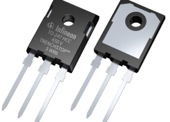 TRENCHSTOP™ 5 WR6 family in TO-247-3-HCC housing improves isolation voltage rating and thus the system reliability