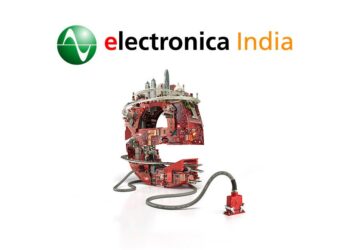 electronica India and productronica India along with MatDispens are rescheduled to December 16–18, 2021.
