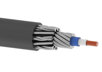 TE Connectivity releases Rochester cable greaseless wireline technology for downhole logging application