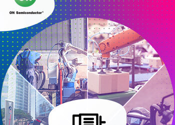 Mouser’s New ON Semiconductor Content Platform