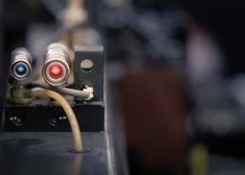 Complex Sensing, Control Systems Enhance Safety