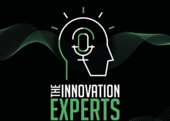 element14 launches new global podcast ‘The Innovation Experts’