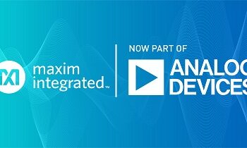 Analog Devices Completes Acquisition of Maxim Integrated