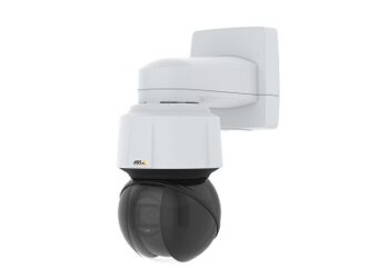 Mysore Palace deploys smarter surveillance system with innovative cameras by Axis Communications