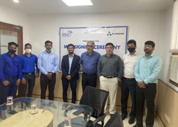 ESSCI signs MoU with IG Drones to train drone pilots in India