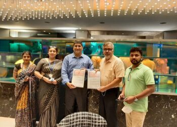 ESSCI & Seacom Skills University, Kolkata join hands to launch Industry Integrated Degree Programmes
