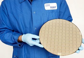 IBM Unveils On-Chip Accelerated Artificial Intelligence Processor