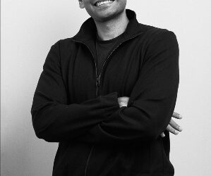 Our company thesis is to work on technologies which help reduce emissions and the application that we have identified is motor control