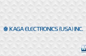 Mouser Electronics Announces Global Distribution Agreement with Kaga Electronics