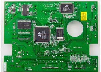 A Complete Guide of X-ray Inspect QFN Components