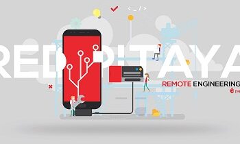 Digi-Key Electronics Announces New Global Distribution Partnership with Red Pitaya