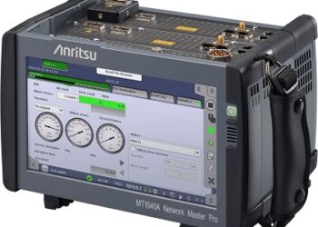 Upgraded Portable 400G Network Tester MT1040A Functions