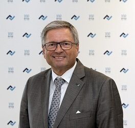 We expect the Indian market for electronic components and systems to grow exponentially