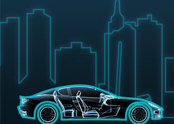 Mouser Debuts New Automotive Content Stream the YAGEO Group